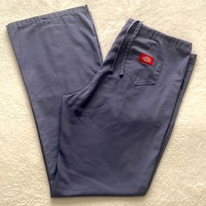 Womens Dickies Uniform Scrub Pants (size XS)